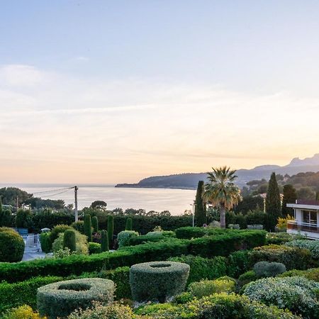 Apartmán L'Anglet Par Dodo-A-Cassis Exteriér fotografie