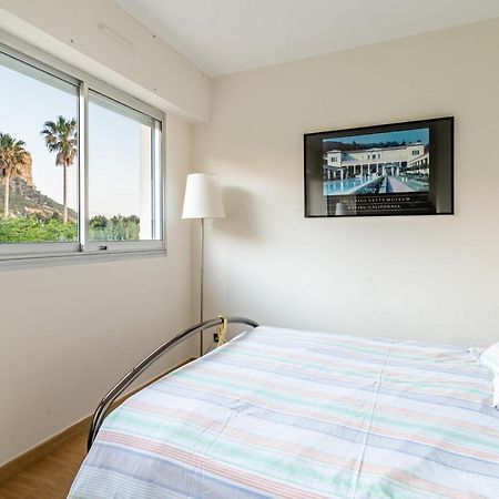 Apartmán L'Anglet Par Dodo-A-Cassis Exteriér fotografie
