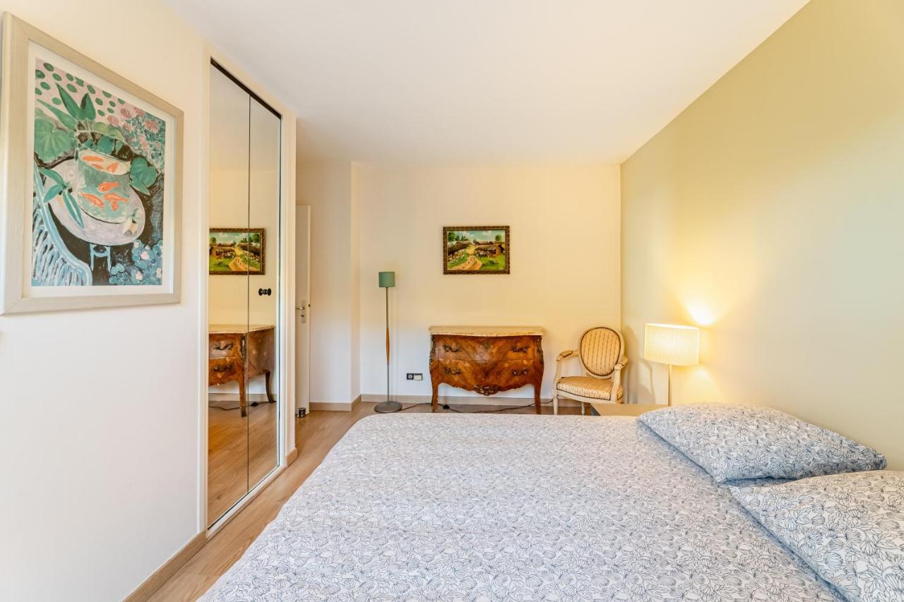 Apartmán L'Anglet Par Dodo-A-Cassis Exteriér fotografie