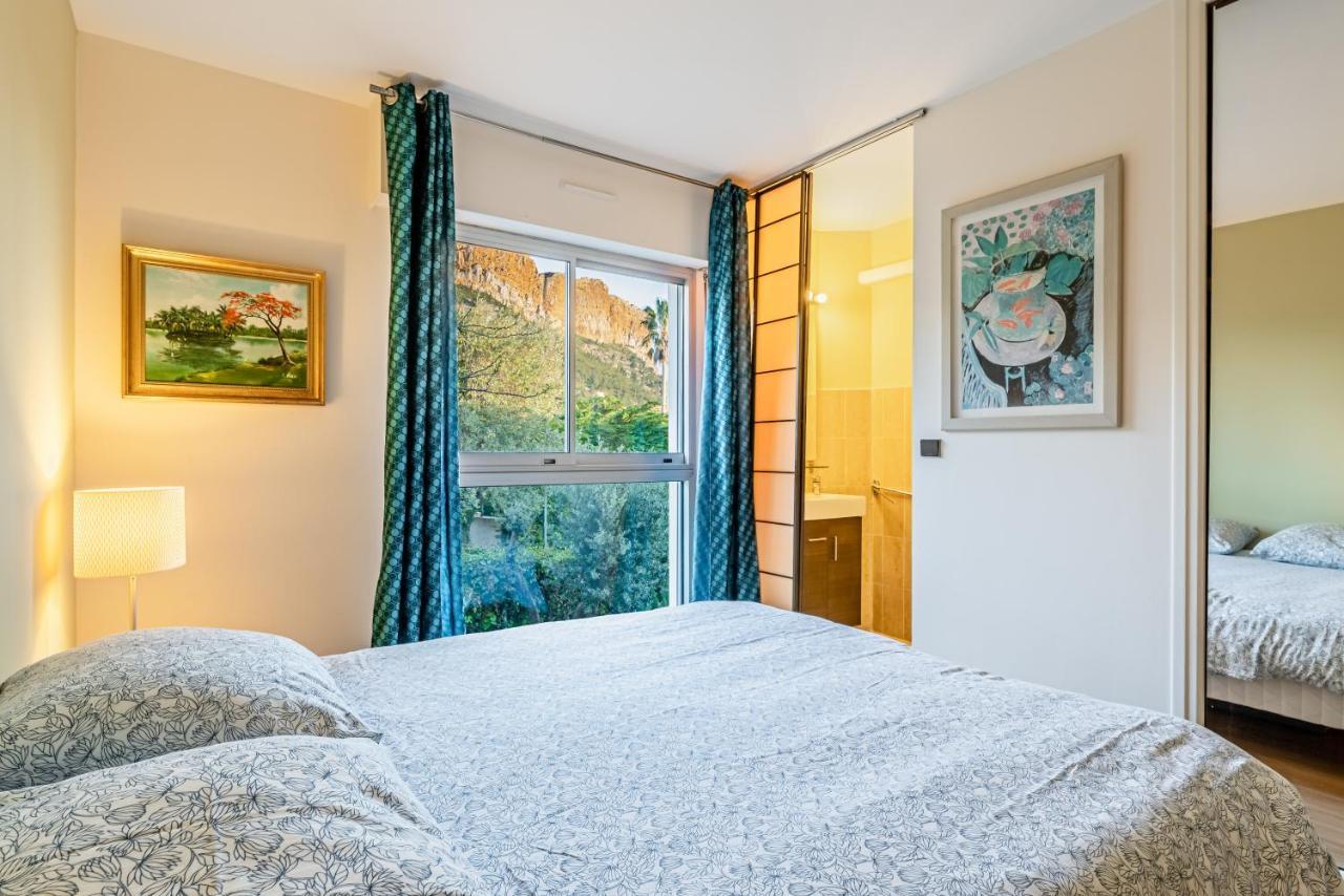 Apartmán L'Anglet Par Dodo-A-Cassis Exteriér fotografie