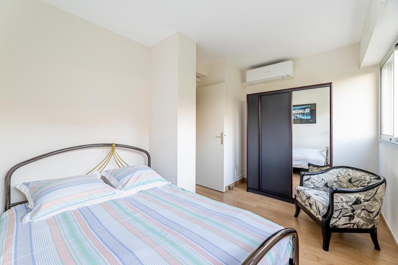 Apartmán L'Anglet Par Dodo-A-Cassis Exteriér fotografie