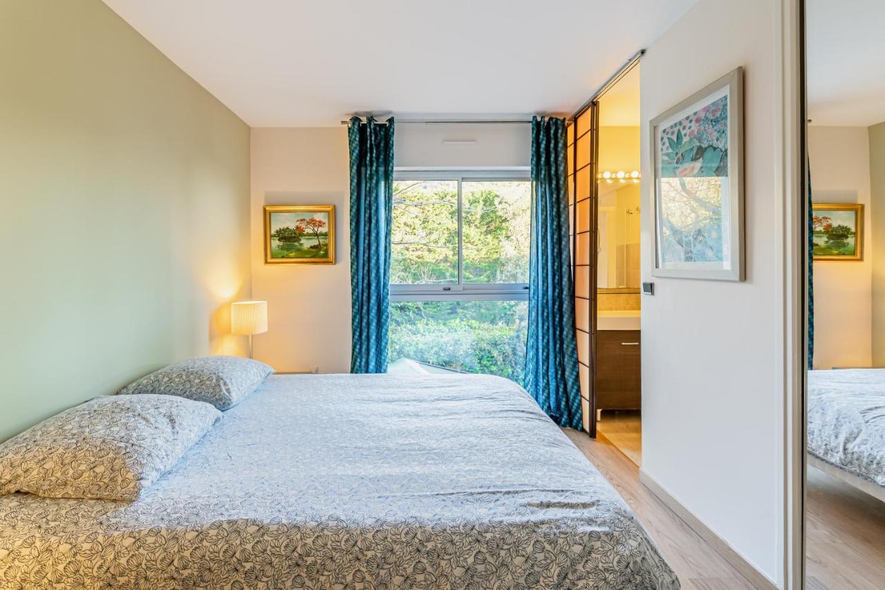 Apartmán L'Anglet Par Dodo-A-Cassis Exteriér fotografie