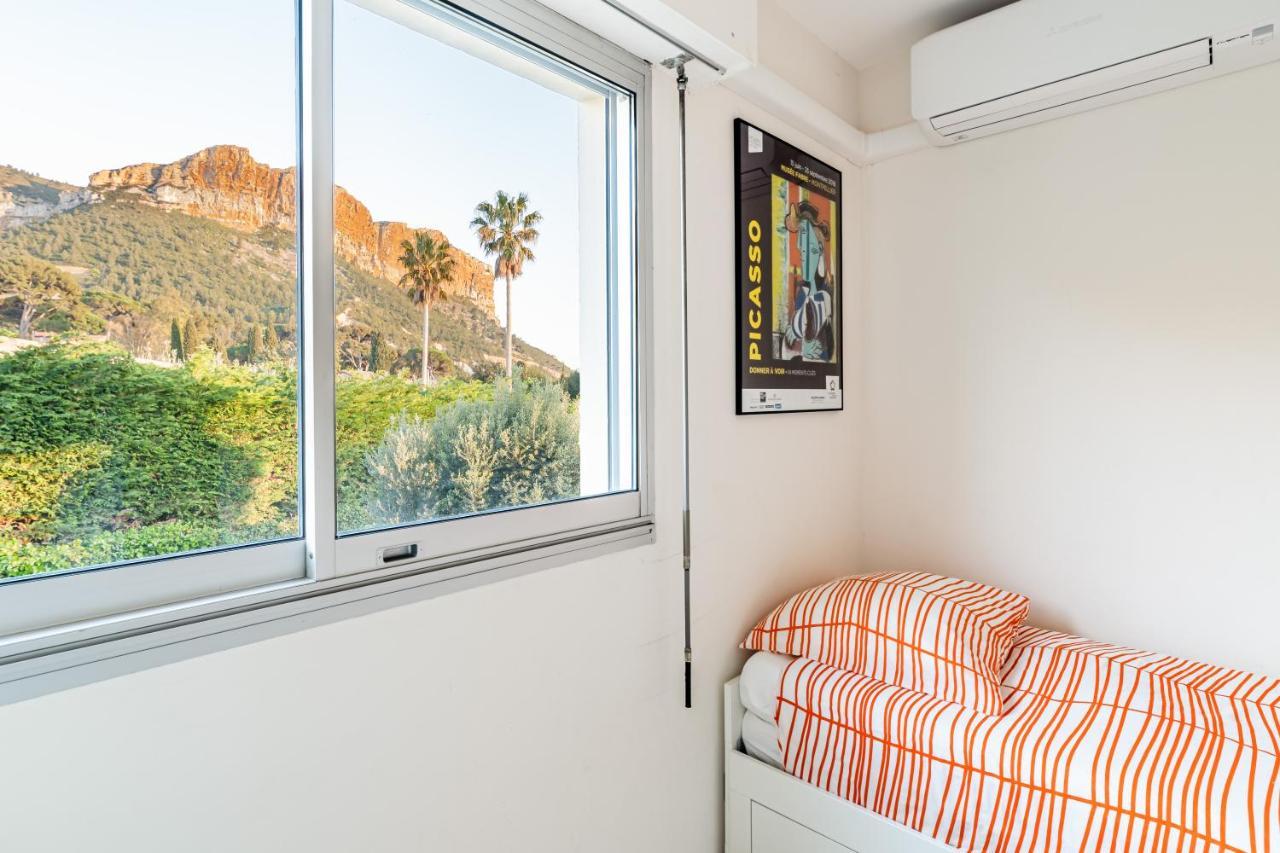 Apartmán L'Anglet Par Dodo-A-Cassis Exteriér fotografie