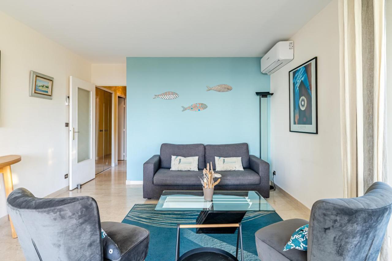Apartmán L'Anglet Par Dodo-A-Cassis Exteriér fotografie