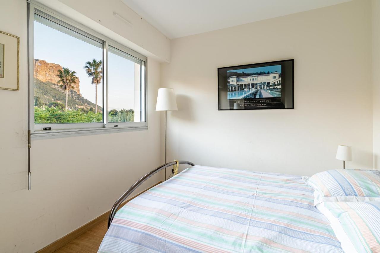 Apartmán L'Anglet Par Dodo-A-Cassis Exteriér fotografie