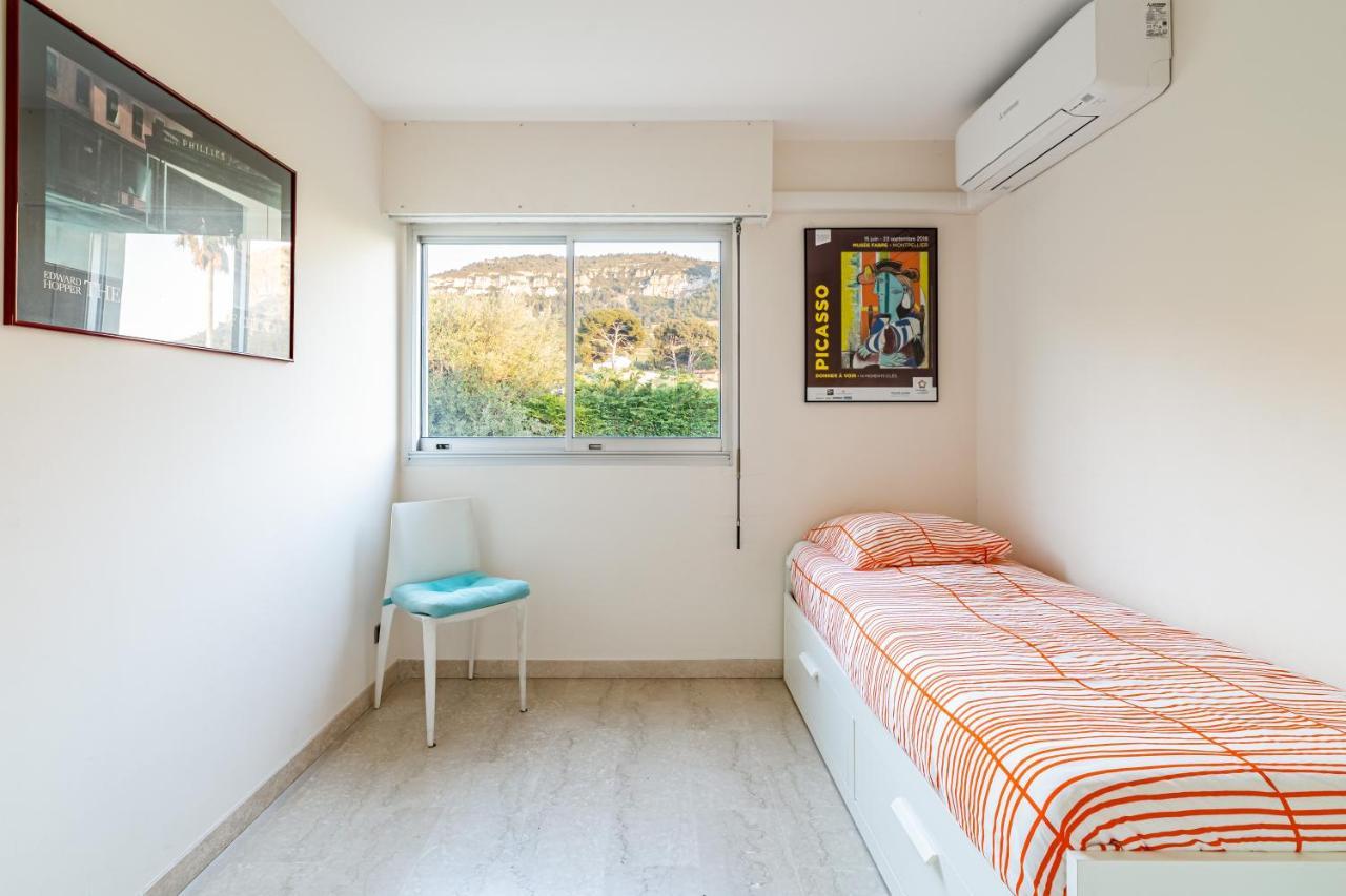 Apartmán L'Anglet Par Dodo-A-Cassis Exteriér fotografie