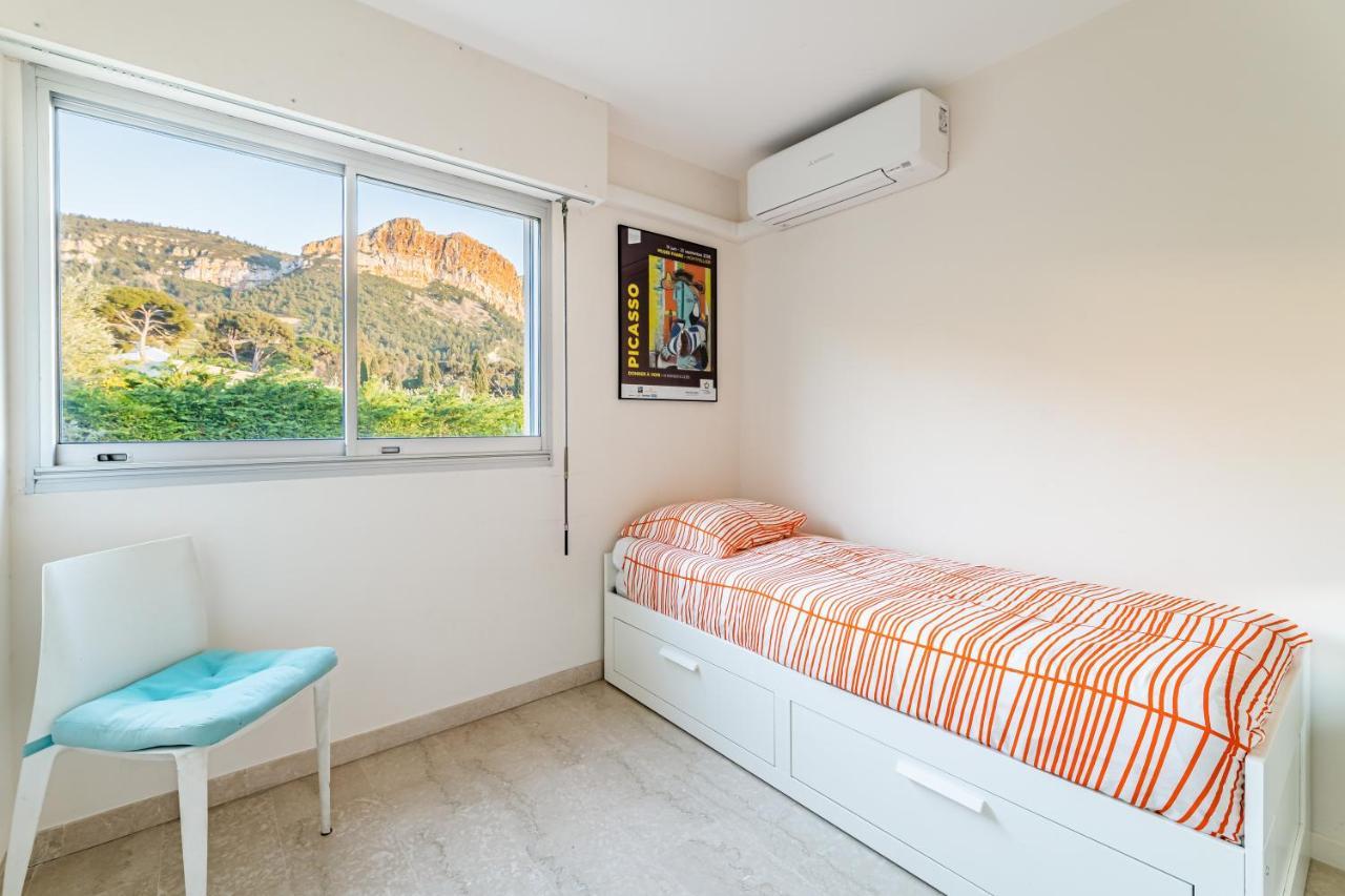 Apartmán L'Anglet Par Dodo-A-Cassis Exteriér fotografie